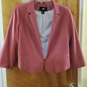 Women's Blazer